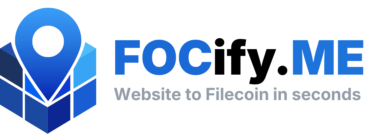 FOCify